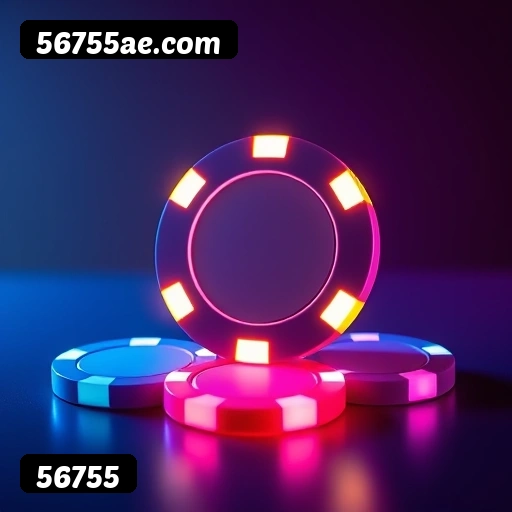 Loterias online disponíveis na 56755